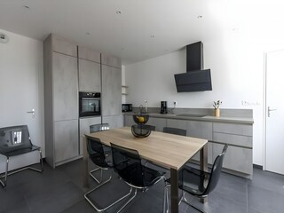 Appartement Oizé Kenmerken 9