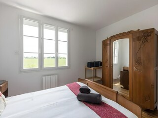 Apartment Oizé Ausstattung 10