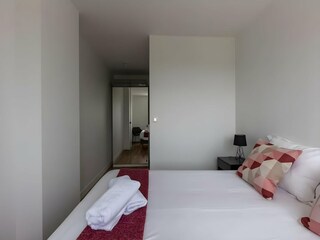 Apartment Oizé Ausstattung 12