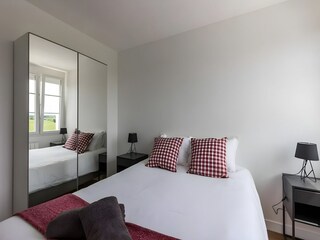 Apartment Oizé Ausstattung 4