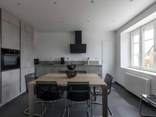 Apartment Oizé Ausstattung 5