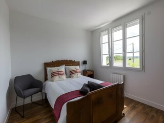 Appartement Oizé Kenmerken 7