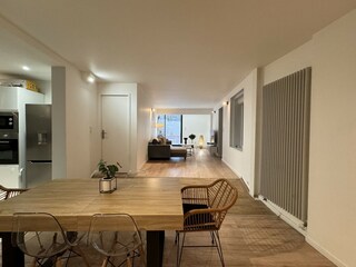 Appartement Pruillé-l'Eguillé Kenmerken 9