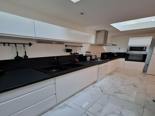 Apartment Pruillé-l'Eguillé Ausstattung 10