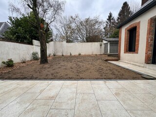 Appartement Pruillé-l'Eguillé Buitenaudio-opname 2