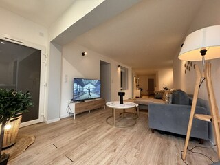 Apartment Pruillé-l'Eguillé Ausstattung 11