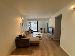 Appartement Pruillé-l'Eguillé Kenmerken 7