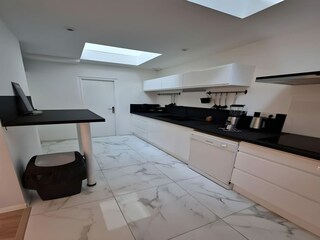 Appartement Pruillé-l'Eguillé Équipement 3