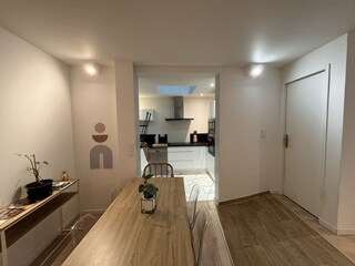 Appartement Pruillé-l'Eguillé Kenmerken 4