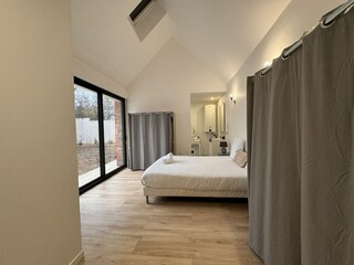 Appartement Pruillé-l'Eguillé Kenmerken 12