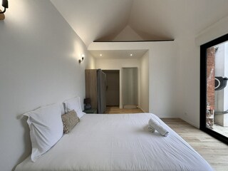 Appartement Pruillé-l'Eguillé Kenmerken 13