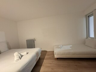 Appartement Pruillé-l'Eguillé Équipement 14