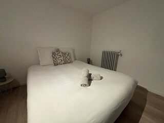 Appartement Pruillé-l'Eguillé Équipement 15