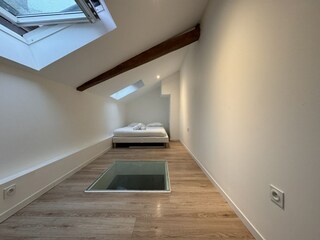 Appartement Pruillé-l'Eguillé Kenmerken 16