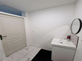 Apartment Pruillé-l'Eguillé Ausstattung 6