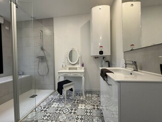 Appartement Pruillé-l'Eguillé Équipement 17