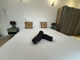 Appartement Pruillé-l'Eguillé Kenmerken 8