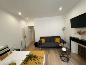 Apartment Gemütliches Stadtnest in der Nähe von Le Mans - Pruillé-l'Eguillé - image1