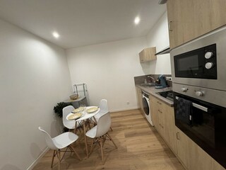 Appartement Pruillé-l'Eguillé Kenmerken 2