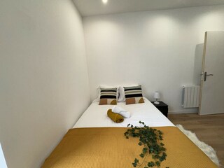 Appartement Pruillé-l'Eguillé Équipement 7