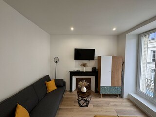 Appartement Pruillé-l'Eguillé Kenmerken 8