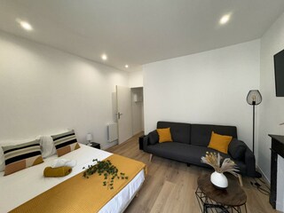 Appartement Pruillé-l'Eguillé Kenmerken 10