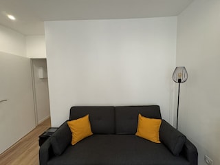 Apartment Pruillé-l'Eguillé Features 12