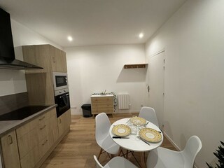 Apartment Pruillé-l'Eguillé Features 5