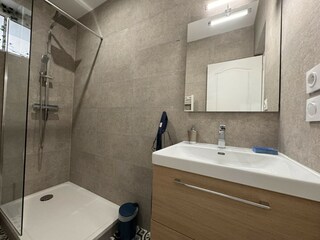 Appartement Pruillé-l'Eguillé Équipement 6