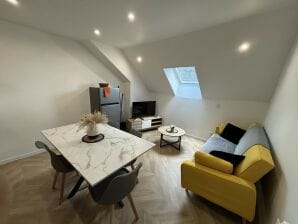 Apartment Wohnung in Écommoy nahe Le Mans Circuit - Pruillé-l'Eguillé - image1