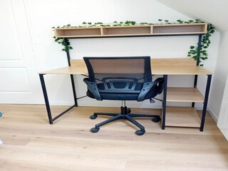 Apartment Pruillé-l'Eguillé Ausstattung 5