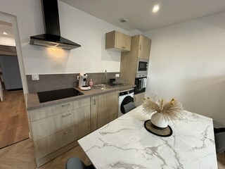 Apartment Pruillé-l'Eguillé Ausstattung 10