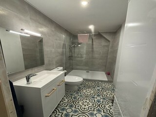 Apartment Pruillé-l'Eguillé Ausstattung 6