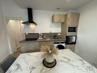 Apartment Pruillé-l'Eguillé Ausstattung 8