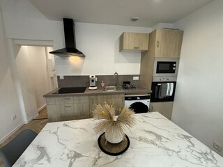 Appartement Pruillé-l'Eguillé Équipement 8
