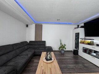 Vakantiehuis Pruillé-l'Eguillé Kenmerken 1