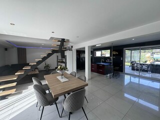 Ferienhaus Pruillé-l'Eguillé Ausstattung 14