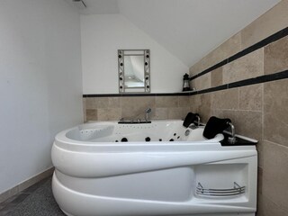 Holiday house Pruillé-l'Eguillé Features 19