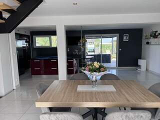 Vakantiehuis Pruillé-l'Eguillé Kenmerken 11