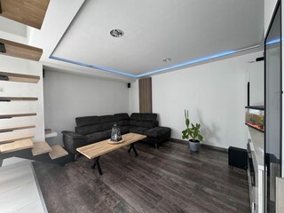 Ferienhaus Pruillé-l'Eguillé Ausstattung 12