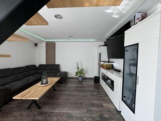 Ferienhaus Pruillé-l'Eguillé Ausstattung 20