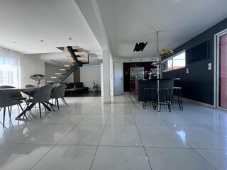 Ferienhaus Pruillé-l'Eguillé Ausstattung 15