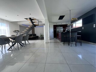 Vakantiehuis Pruillé-l'Eguillé Kenmerken 21