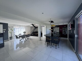 Casa per le vacanze Pruillé-l'Eguillé Caratteristiche 22