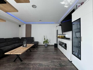 Ferienhaus Pruillé-l'Eguillé Ausstattung 13