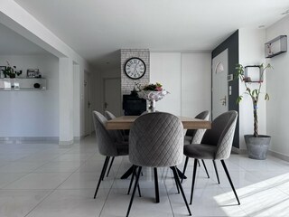 Ferienhaus Pruillé-l'Eguillé Ausstattung 23