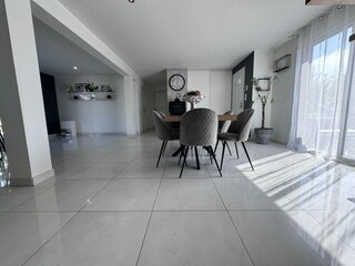 Casa per le vacanze Pruillé-l'Eguillé Caratteristiche 24