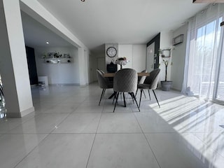 Maison de vacances Pruillé-l'Eguillé Équipement 24