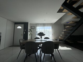 Ferienhaus Pruillé-l'Eguillé Ausstattung 25