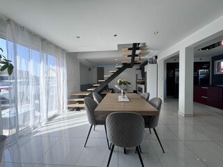 Casa per le vacanze Pruillé-l'Eguillé Caratteristiche 26